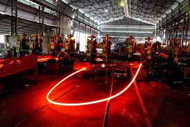Steel Re Rolling Mills